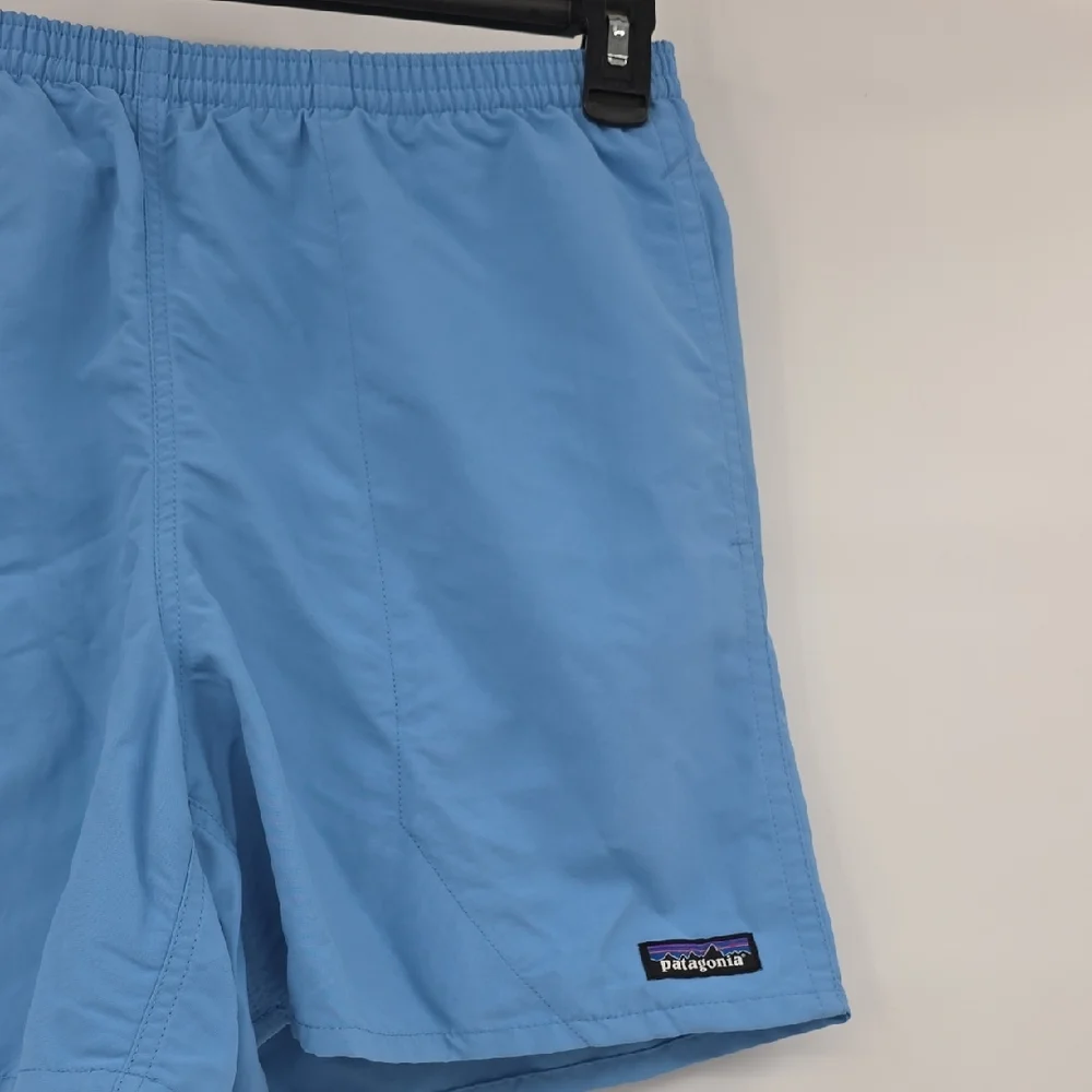 Patagonia Baggies 5